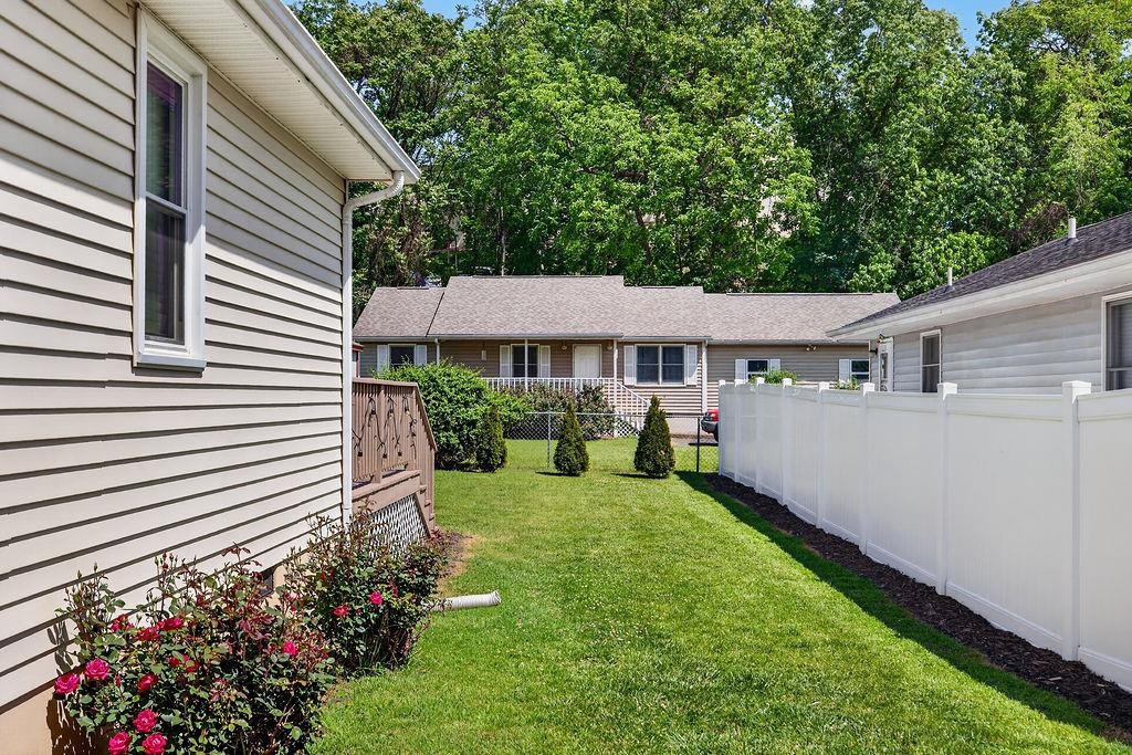 605 RANDOLPH ST, STAUNTON, Virginia 24401, 3 Bedrooms Bedrooms, ,2 BathroomsBathrooms,Residential,605 RANDOLPH ST,677270 MLS # 677270