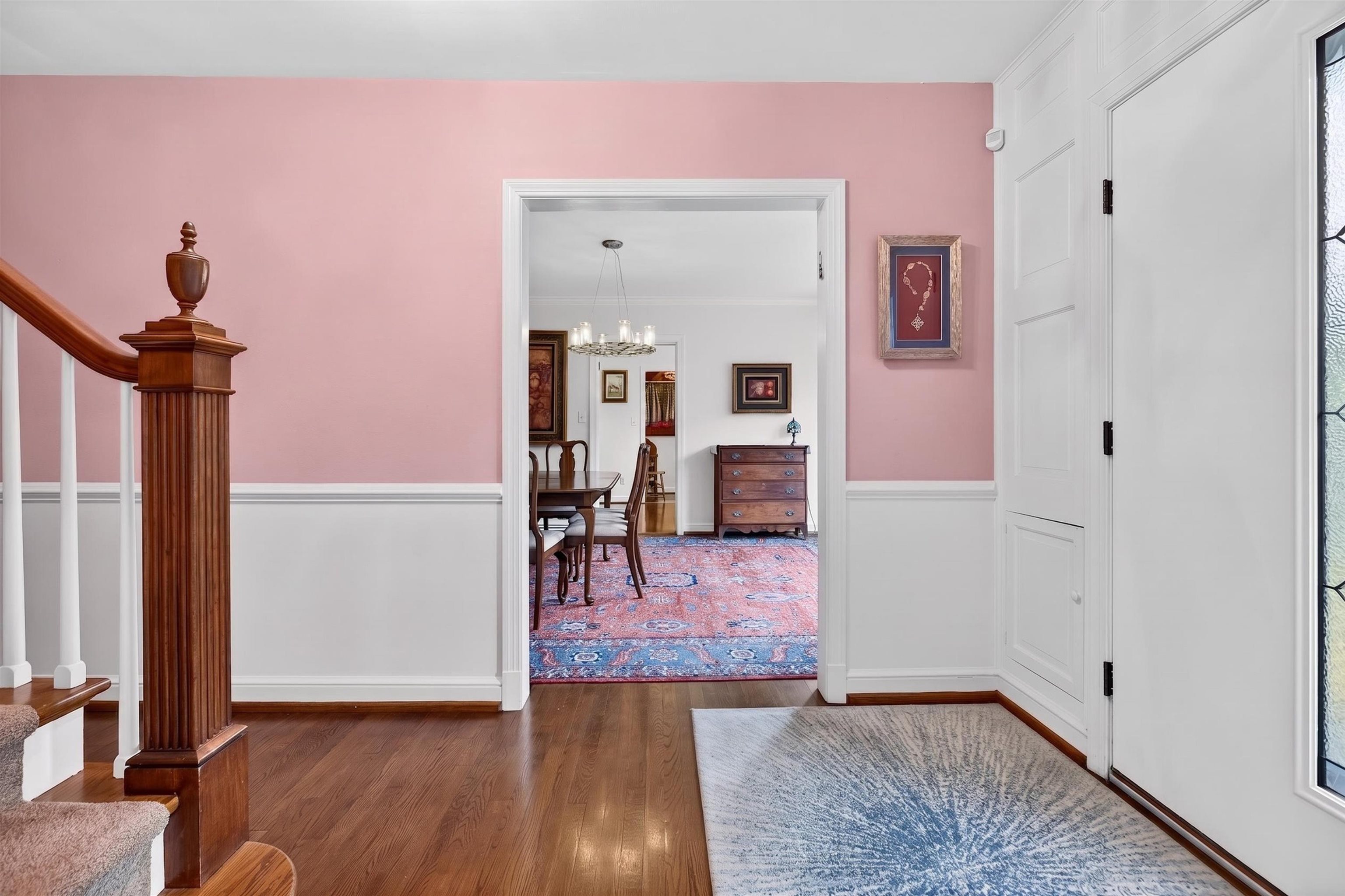 1204 WESTMORELAND DR, STAUNTON, Virginia 24401, 5 Bedrooms Bedrooms, ,4 BathroomsBathrooms,Residential,1204 WESTMORELAND DR,677272 MLS # 677272