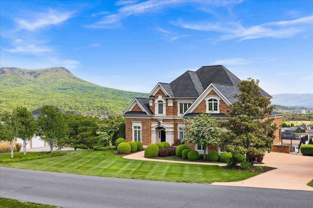 635 FREDERICK RD, ROCKINGHAM, Virginia 22801, 6 Bedrooms Bedrooms, ,4 BathroomsBathrooms,Residential,635 FREDERICK RD,677274 MLS # 677274
