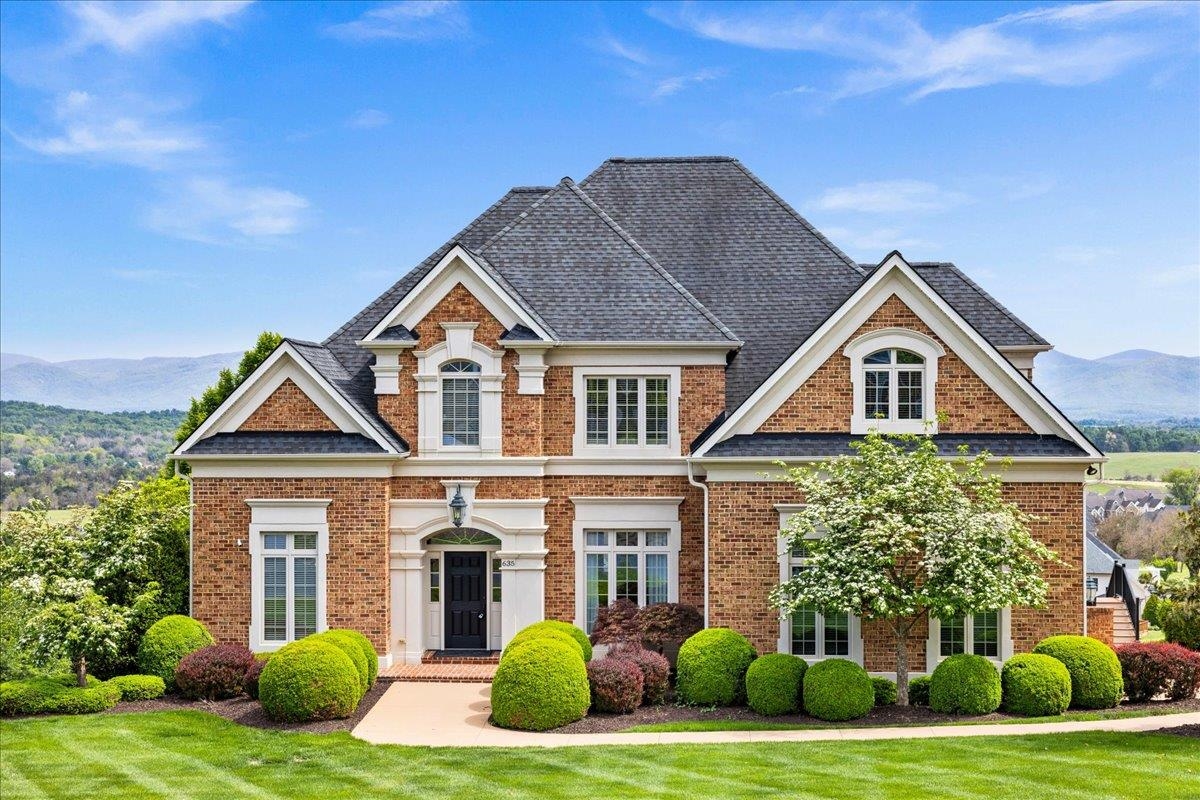 635 FREDERICK RD, ROCKINGHAM, Virginia 22801, 6 Bedrooms Bedrooms, ,4 BathroomsBathrooms,Residential,635 FREDERICK RD,677274 MLS # 677274 635 FREDERICK RD, ROCKINGHAM, Virginia 22801, 6 Bedrooms Bedrooms, ,4 BathroomsBathrooms,Residential,635 FREDERICK RD,677274 MLS # 677274