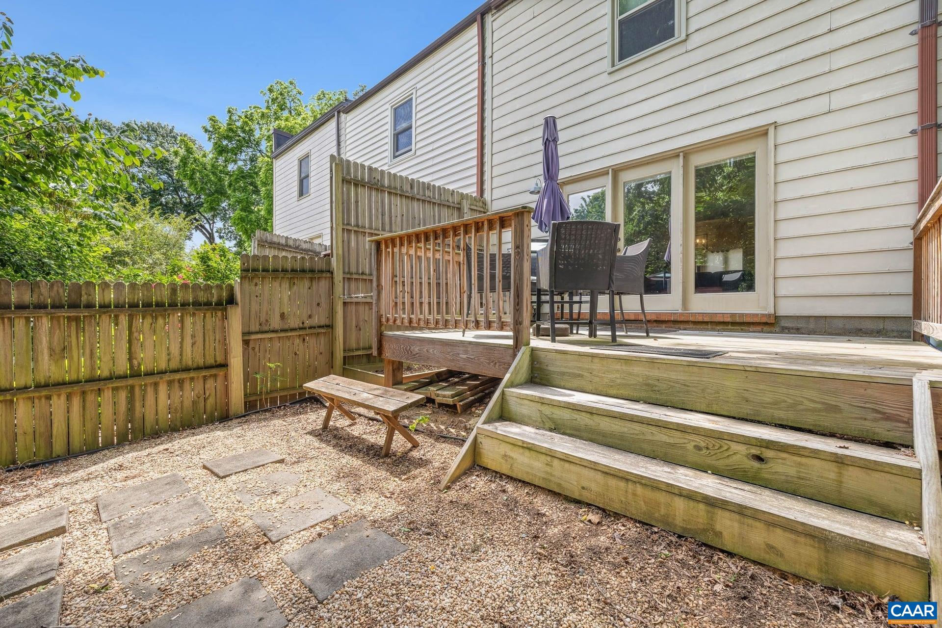 1638 GARDEN CT, CHARLOTTESVILLE, Virginia 22901, 2 Bedrooms Bedrooms, ,2 BathroomsBathrooms,Residential,1638 GARDEN CT,677275 MLS # 677275
