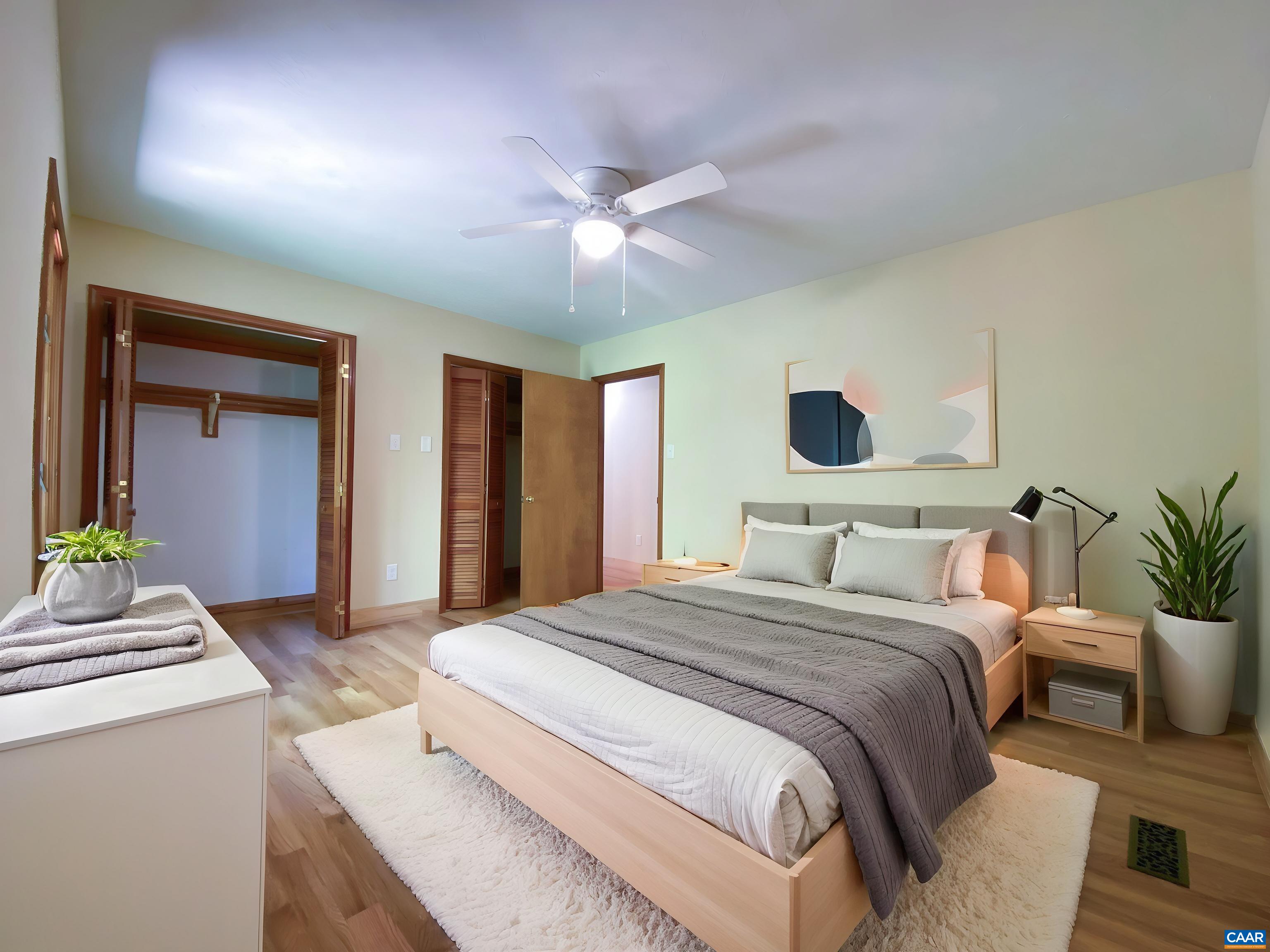 Bedroom 2 Bedroom 2