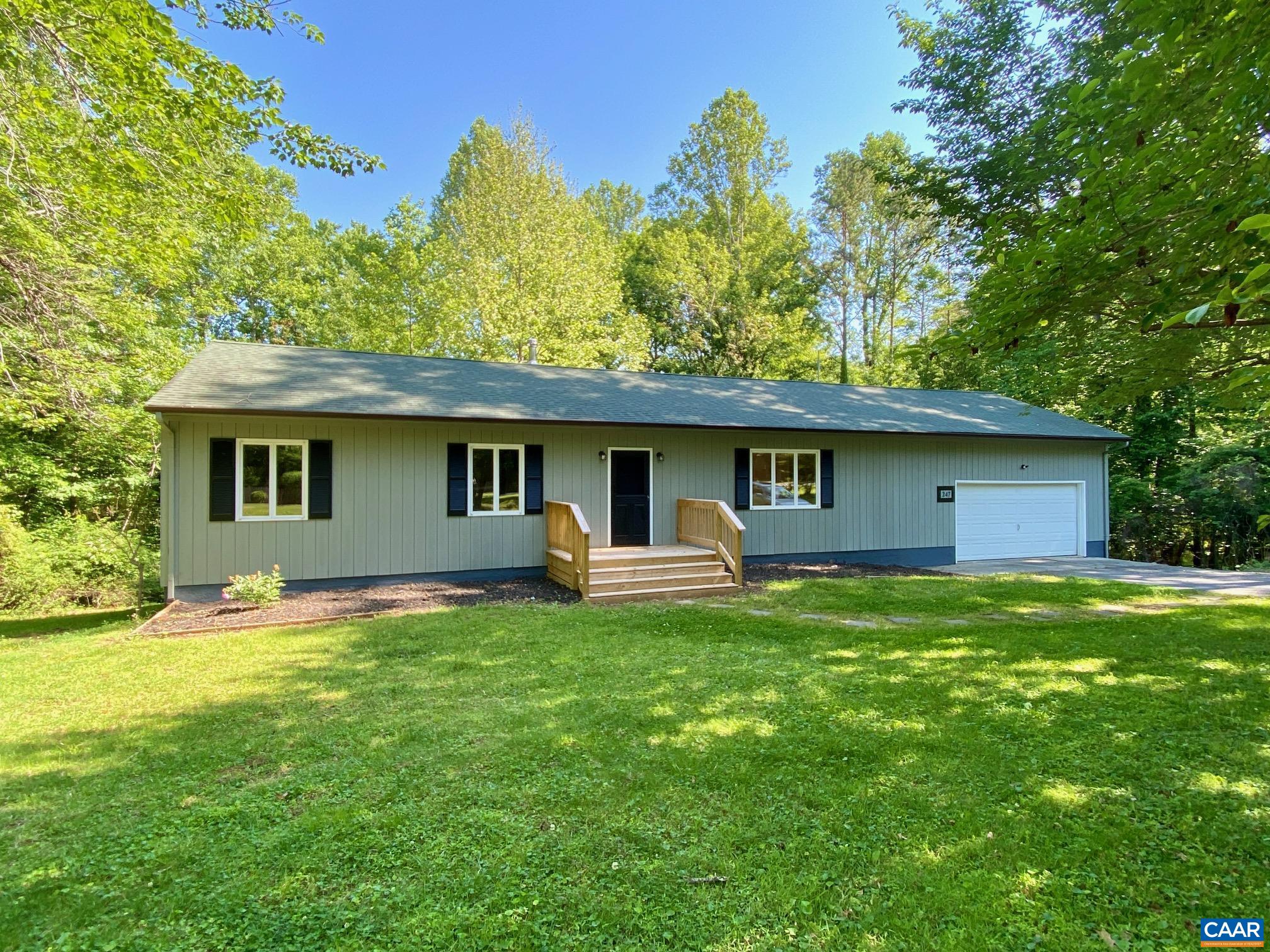 247 GOLDENROD RD, RUCKERSVILLE, Virginia 22968, 3 Bedrooms Bedrooms, ,2 BathroomsBathrooms,Residential,MOVE IN READY! Garage + Finished Basement!,247 GOLDENROD RD,677276 MLS # 677276 247 GOLDENROD RD, RUCKERSVILLE, Virginia 22968, 3 Bedrooms Bedrooms, ,2 BathroomsBathrooms,Residential,MOVE IN READY! Garage + Finished Basement!,247 GOLDENROD RD,677276 MLS # 677276