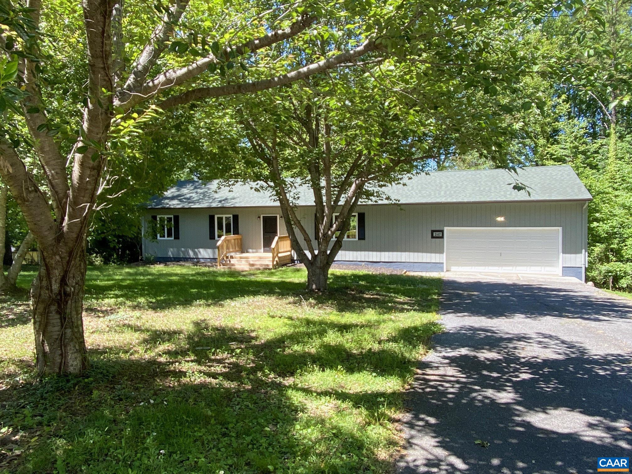 247 GOLDENROD RD, RUCKERSVILLE, Virginia 22968, 3 Bedrooms Bedrooms, ,2 BathroomsBathrooms,Residential,MOVE IN READY! Garage + Finished Basement!,247 GOLDENROD RD,677276 MLS # 677276 247 GOLDENROD RD, RUCKERSVILLE, Virginia 22968, 3 Bedrooms Bedrooms, ,2 BathroomsBathrooms,Residential,MOVE IN READY! Garage + Finished Basement!,247 GOLDENROD RD,677276 MLS # 677276