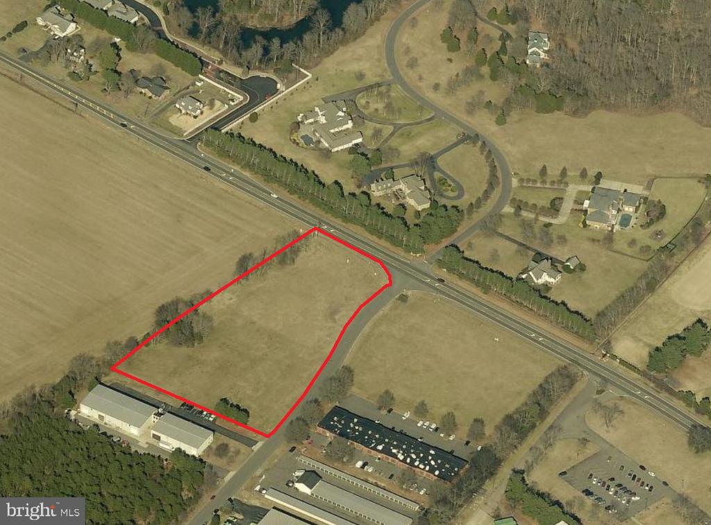 11100 PIERSON DR, FREDERICKSBURG, Virginia 22408, ,Land,11100 PIERSON DR,VASP2042080 MLS # VASP2042080