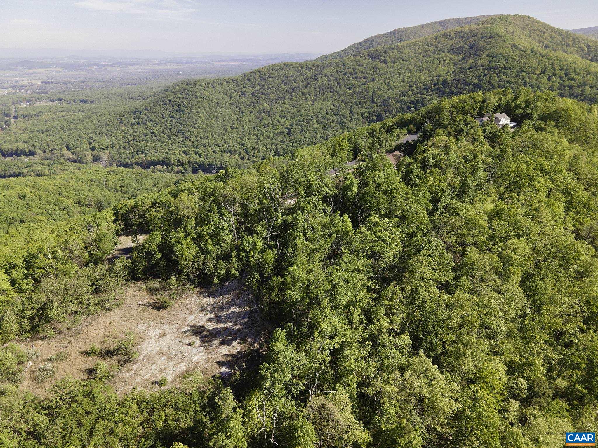 TBD FOX RIDGE LN, WAYNESBORO, Virginia 22980, ,Land,TBD FOX RIDGE LN,676400 MLS # 676400