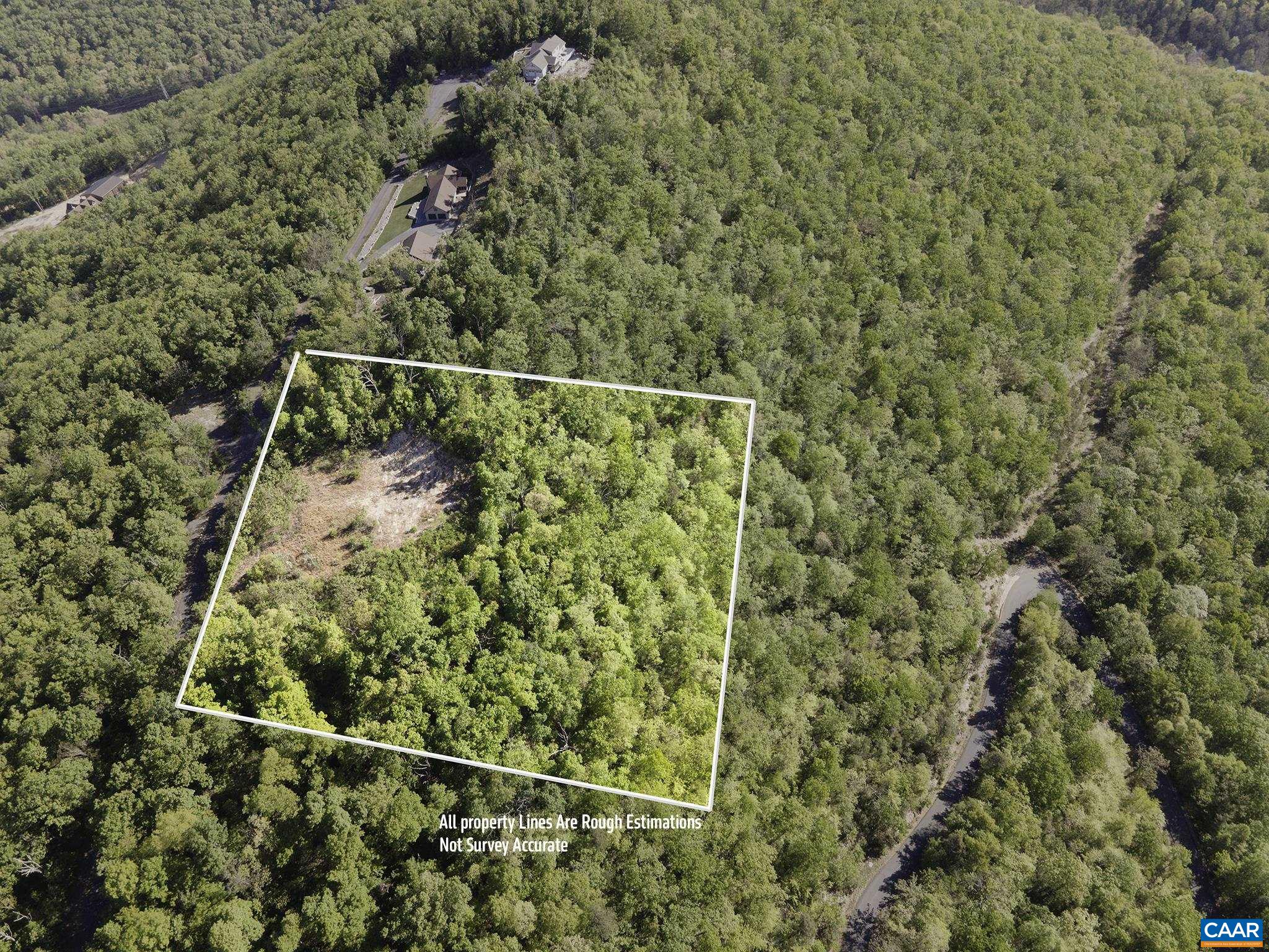 TBD FOX RIDGE LN, WAYNESBORO, Virginia 22980, ,Land,TBD FOX RIDGE LN,676400 MLS # 676400