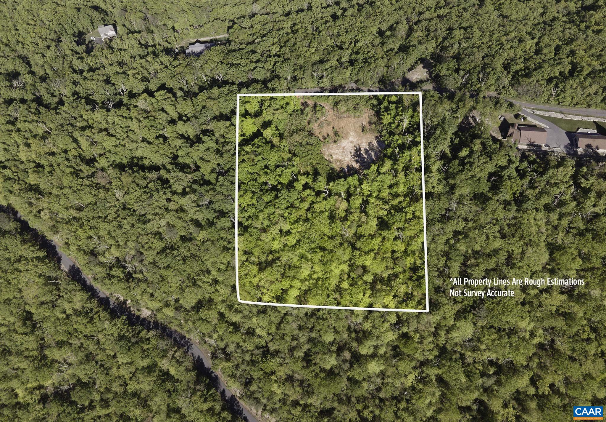 TBD FOX RIDGE LN, WAYNESBORO, Virginia 22980, ,Land,TBD FOX RIDGE LN,676400 MLS # 676400