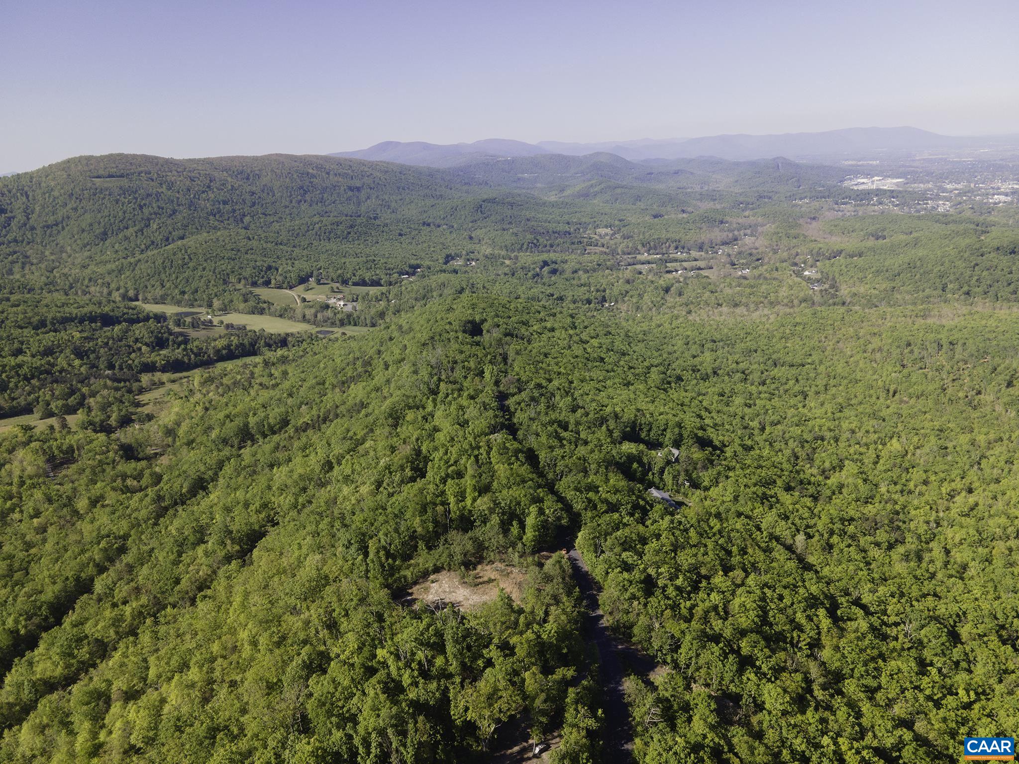 TBD FOX RIDGE LN, WAYNESBORO, Virginia 22980, ,Land,TBD FOX RIDGE LN,676400 MLS # 676400