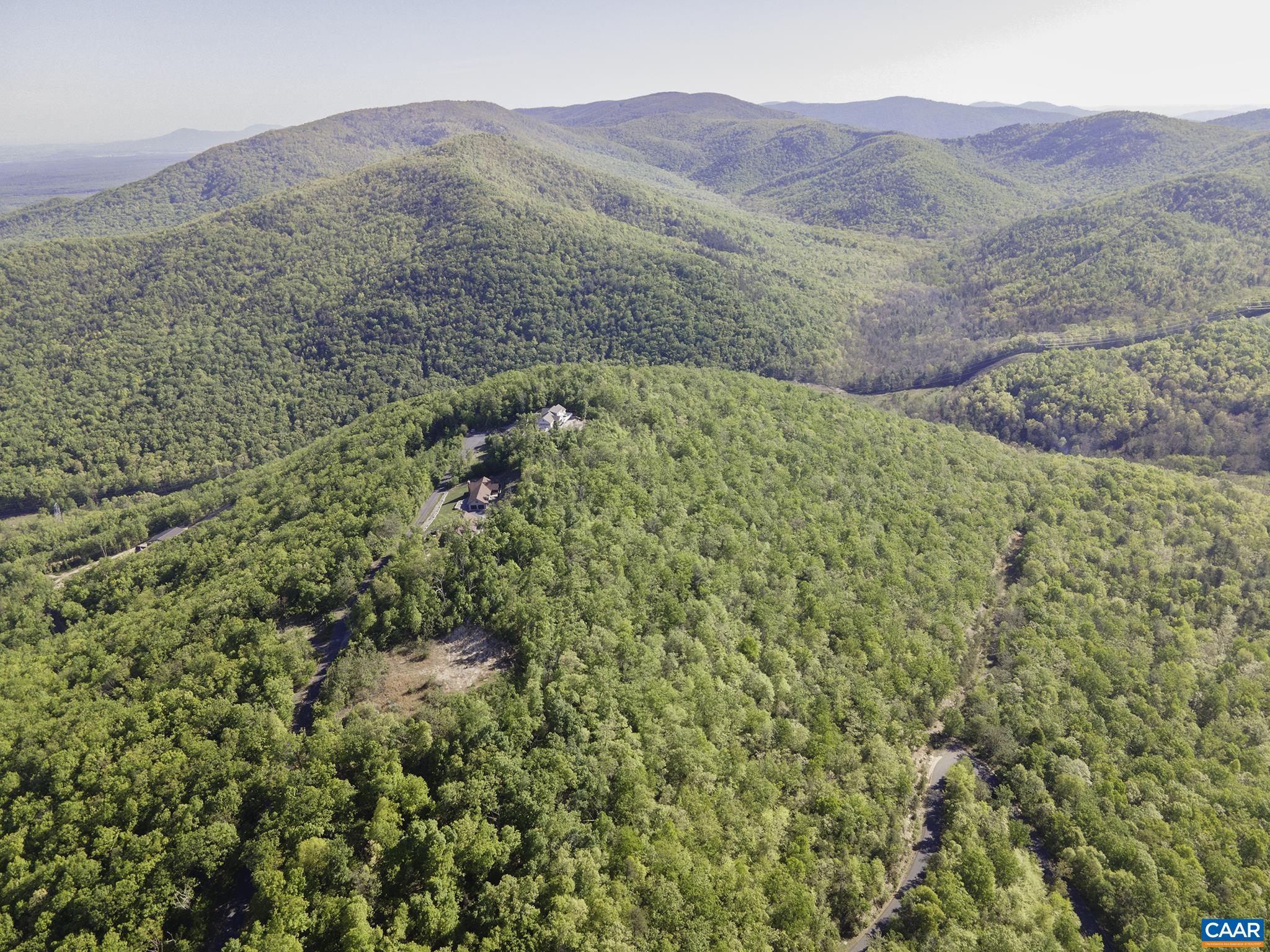 TBD FOX RIDGE LN, WAYNESBORO, Virginia 22980, ,Land,TBD FOX RIDGE LN,676400 MLS # 676400