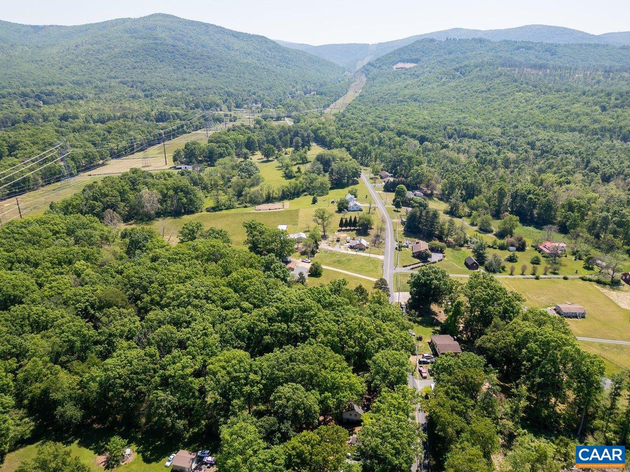 534 DOOMS CROSSING RD, WAYNESBORO, Virginia 22980, ,Land,534 DOOMS CROSSING RD,677313 MLS # 677313