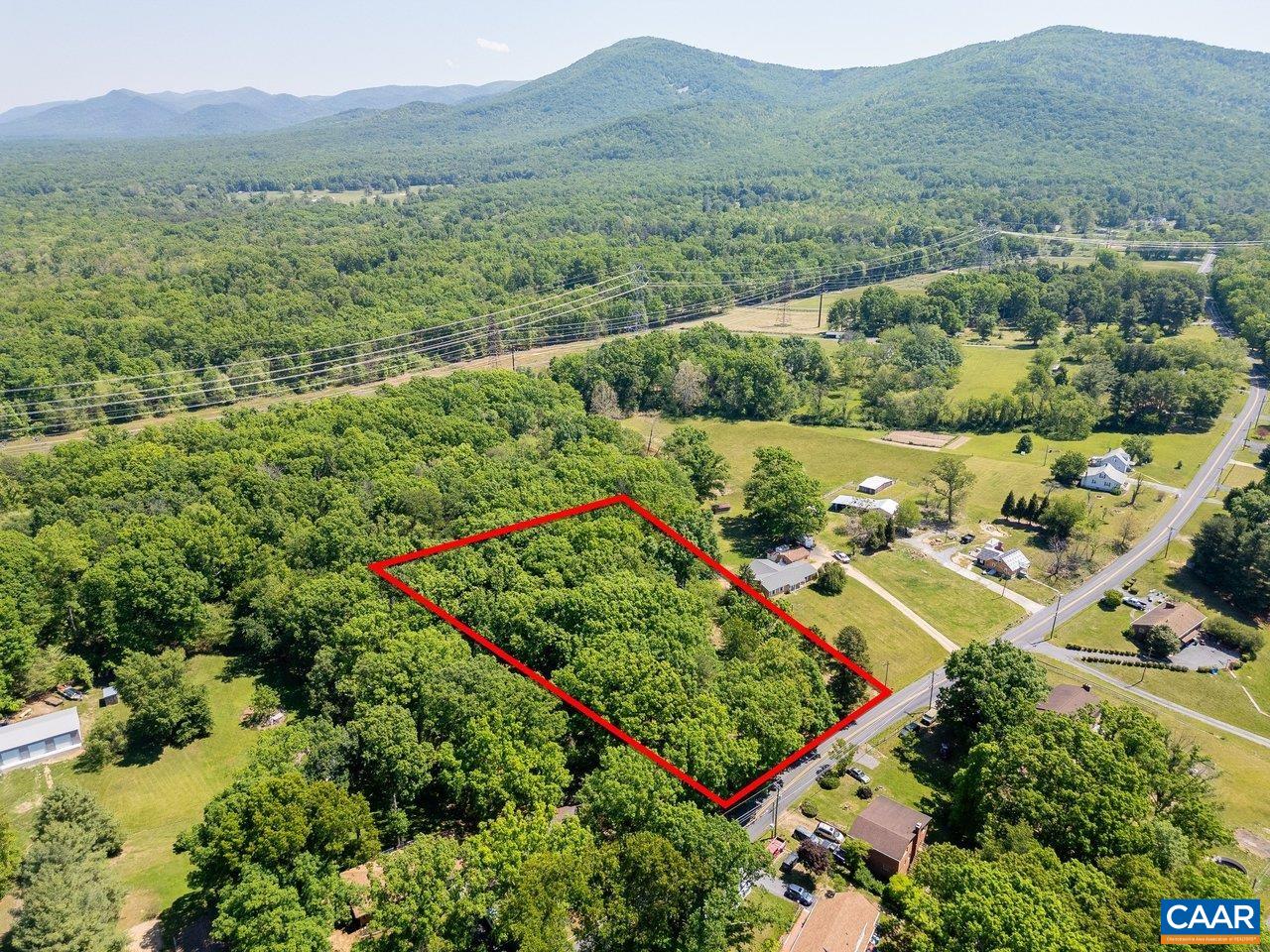 534 DOOMS CROSSING RD, WAYNESBORO, Virginia 22980, ,Land,534 DOOMS CROSSING RD,677313 MLS # 677313