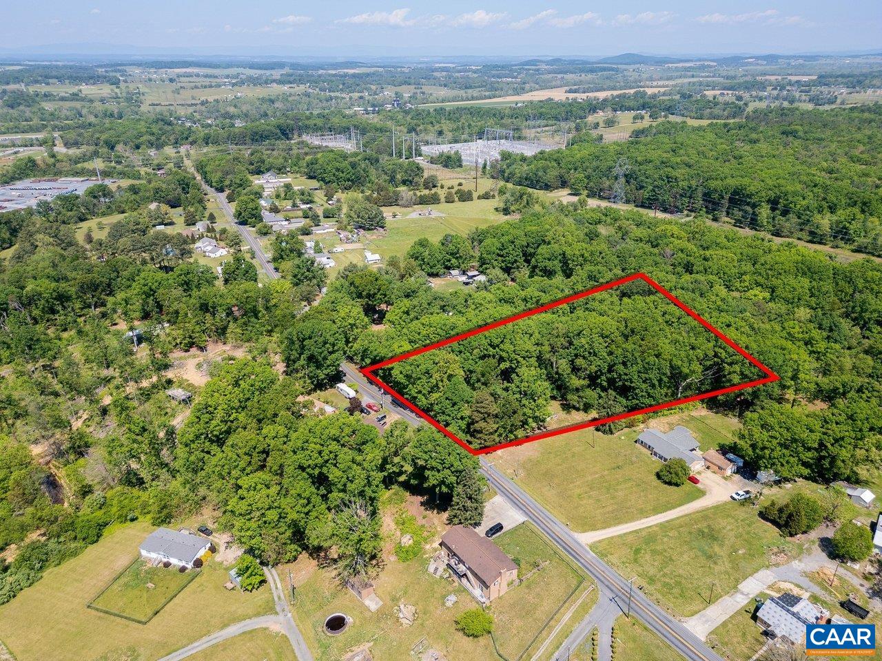 534 DOOMS CROSSING RD, WAYNESBORO, Virginia 22980, ,Land,534 DOOMS CROSSING RD,677313 MLS # 677313