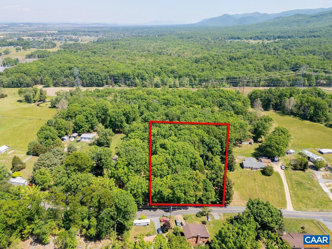534 DOOMS CROSSING RD, WAYNESBORO, Virginia 22980, ,Land,534 DOOMS CROSSING RD,677313 MLS # 677313
