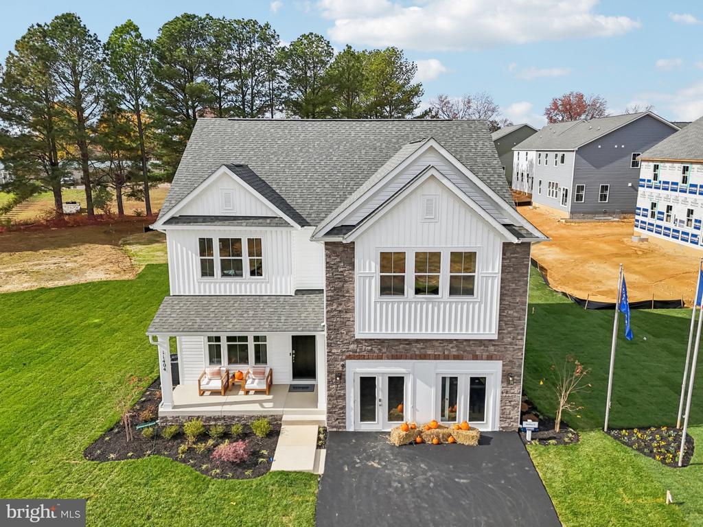 11503 CHALMERS LN, FREDERICKSBURG, Virginia 22407, 5 Bedrooms Bedrooms, ,5 BathroomsBathrooms,Residential,11503 CHALMERS LN,VASP2040278 MLS # VASP2040278