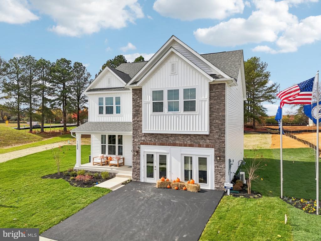11503 CHALMERS LN, FREDERICKSBURG, Virginia 22407, 5 Bedrooms Bedrooms, ,5 BathroomsBathrooms,Residential,11503 CHALMERS LN,VASP2040278 MLS # VASP2040278
