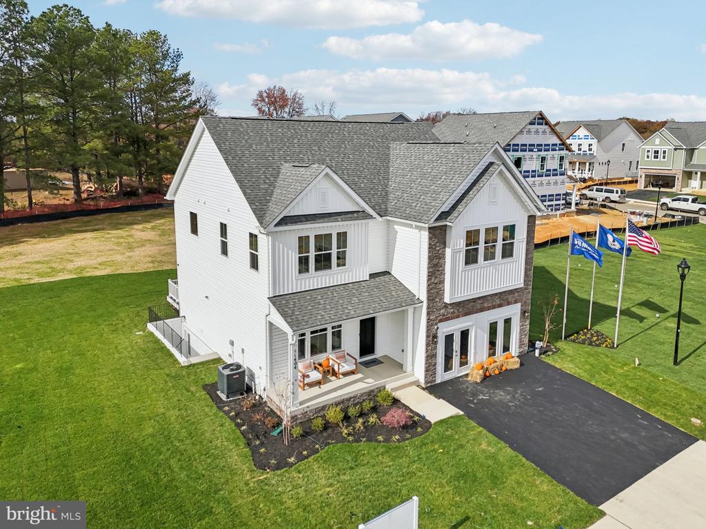 11503 CHALMERS LN, FREDERICKSBURG, Virginia 22407, 5 Bedrooms Bedrooms, ,5 BathroomsBathrooms,Residential,11503 CHALMERS LN,VASP2040278 MLS # VASP2040278