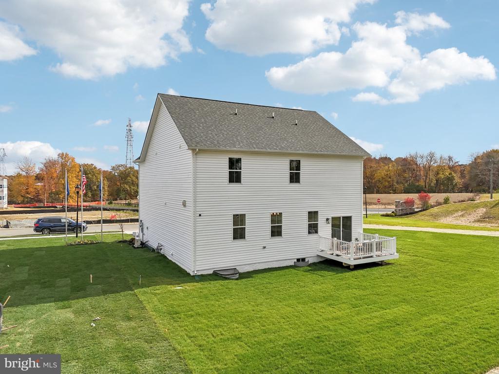 11503 CHALMERS LN, FREDERICKSBURG, Virginia 22407, 5 Bedrooms Bedrooms, ,5 BathroomsBathrooms,Residential,11503 CHALMERS LN,VASP2040278 MLS # VASP2040278