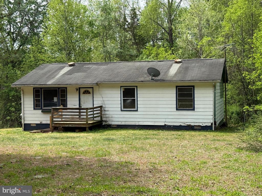3154 FLAT RUN RD, LOCUST GROVE, Virginia 22508, 3 Bedrooms Bedrooms, ,1 BathroomBathrooms,Residential,3154 FLAT RUN RD,VAOR2013956 MLS # VAOR2013956