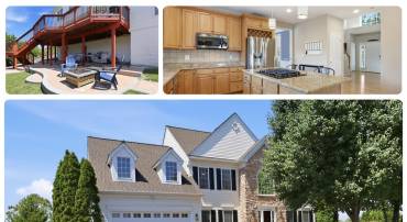 7116 CROWN JEWELS CT, FREDERICKSBURG, Virginia 22407, 5 Bedrooms Bedrooms, ,3 BathroomsBathrooms,Residential,7116 CROWN JEWELS CT,VASP2042062 MLS # VASP2042062