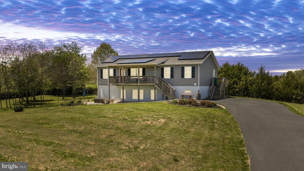 26590 PENNFIELDS DR, ORANGE, Virginia 22960, 3 Bedrooms Bedrooms, ,3 BathroomsBathrooms,Residential,26590 PENNFIELDS DR,VAOR2014064 MLS # VAOR2014064