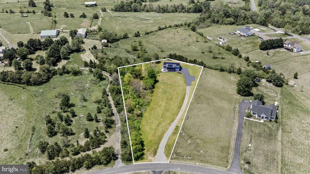 26590 PENNFIELDS DR, ORANGE, Virginia 22960, 3 Bedrooms Bedrooms, ,3 BathroomsBathrooms,Residential,26590 PENNFIELDS DR,VAOR2014064 MLS # VAOR2014064