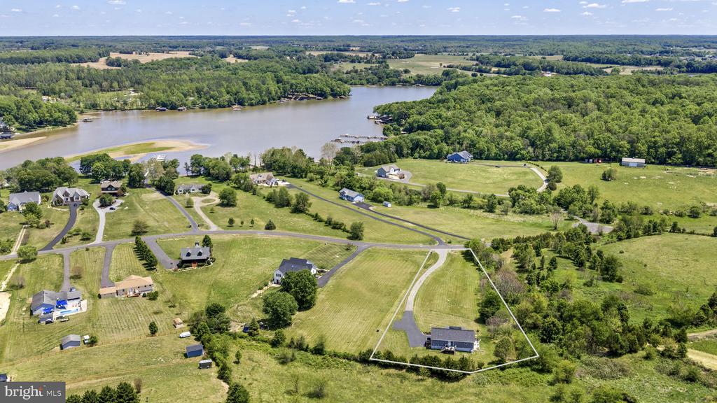 26590 PENNFIELDS DR, ORANGE, Virginia 22960, 3 Bedrooms Bedrooms, ,3 BathroomsBathrooms,Residential,26590 PENNFIELDS DR,VAOR2014064 MLS # VAOR2014064