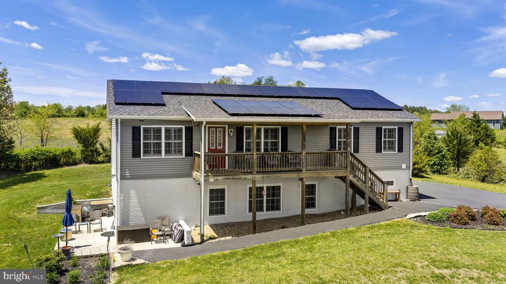 26590 PENNFIELDS DR, ORANGE, Virginia 22960, 3 Bedrooms Bedrooms, ,3 BathroomsBathrooms,Residential,26590 PENNFIELDS DR,VAOR2014064 MLS # VAOR2014064