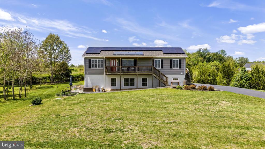 26590 PENNFIELDS DR, ORANGE, Virginia 22960, 3 Bedrooms Bedrooms, ,3 BathroomsBathrooms,Residential,26590 PENNFIELDS DR,VAOR2014064 MLS # VAOR2014064