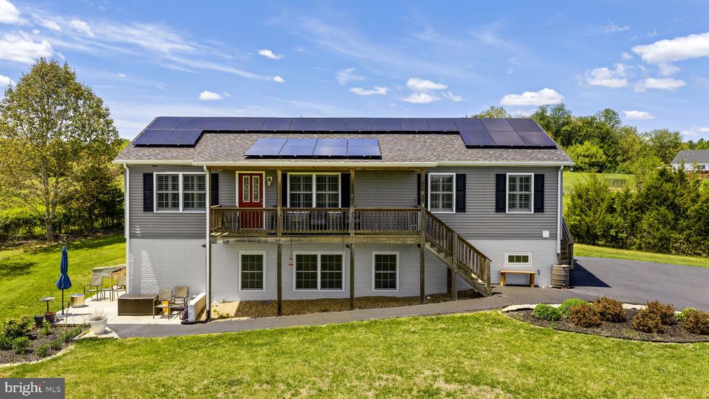 26590 PENNFIELDS DR, ORANGE, Virginia 22960, 3 Bedrooms Bedrooms, ,3 BathroomsBathrooms,Residential,26590 PENNFIELDS DR,VAOR2014064 MLS # VAOR2014064