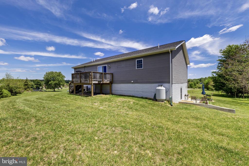 26590 PENNFIELDS DR, ORANGE, Virginia 22960, 3 Bedrooms Bedrooms, ,3 BathroomsBathrooms,Residential,26590 PENNFIELDS DR,VAOR2014064 MLS # VAOR2014064