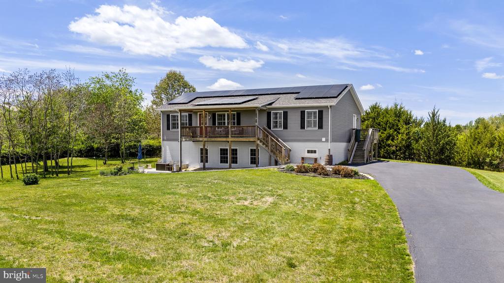 26590 PENNFIELDS DR, ORANGE, Virginia 22960, 3 Bedrooms Bedrooms, ,3 BathroomsBathrooms,Residential,26590 PENNFIELDS DR,VAOR2014064 MLS # VAOR2014064