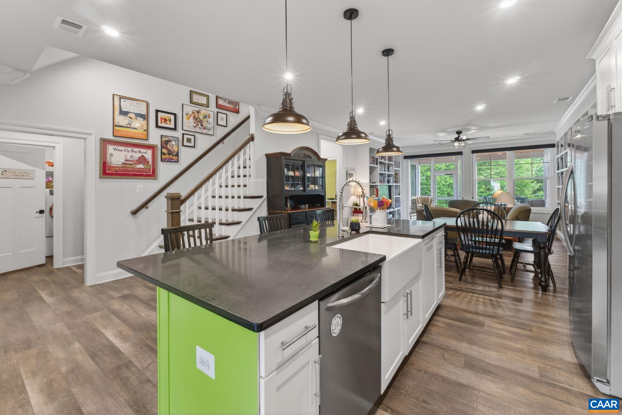 336 CLAIBOURNE RD, CROZET, Virginia 22932, 3 Bedrooms Bedrooms, ,2 BathroomsBathrooms,Residential,336 CLAIBOURNE RD,677230 MLS # 677230