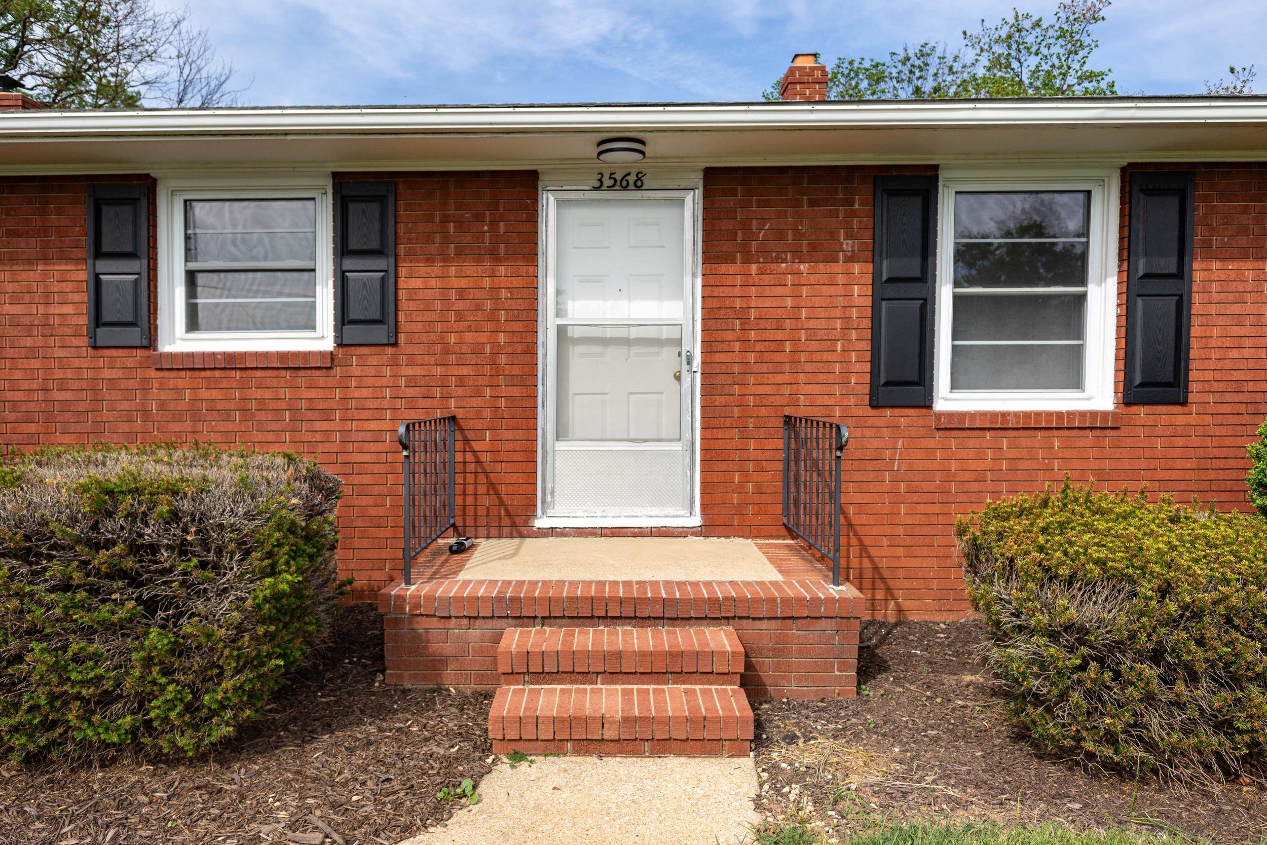 3568 BRENNEMAN CHURCH RD, ROCKINGHAM, Virginia 22802, 3 Bedrooms Bedrooms, ,2 BathroomsBathrooms,Residential,3568 BRENNEMAN CHURCH RD,677283 MLS # 677283
