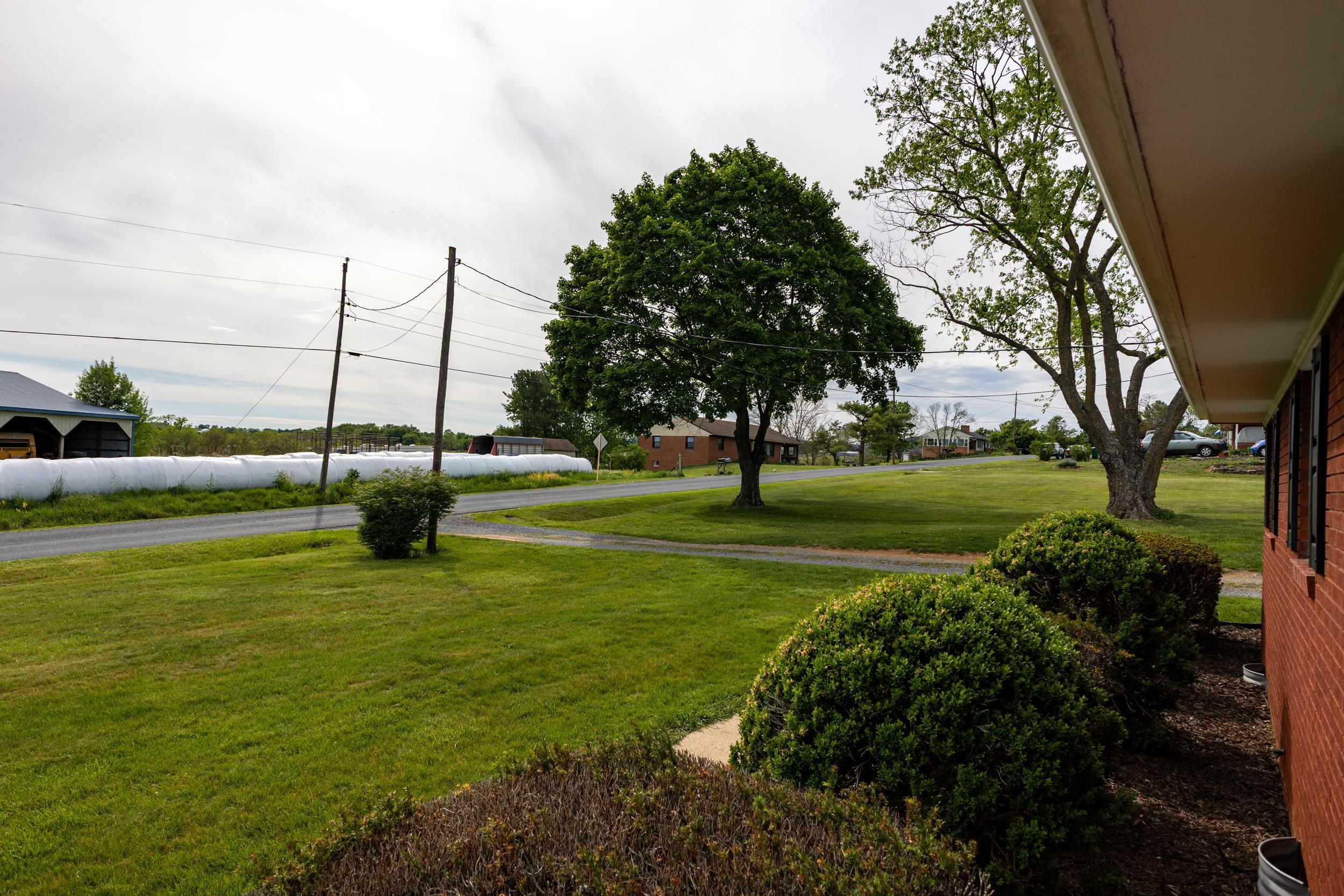 3568 BRENNEMAN CHURCH RD, ROCKINGHAM, Virginia 22802, 3 Bedrooms Bedrooms, ,2 BathroomsBathrooms,Residential,3568 BRENNEMAN CHURCH RD,677283 MLS # 677283