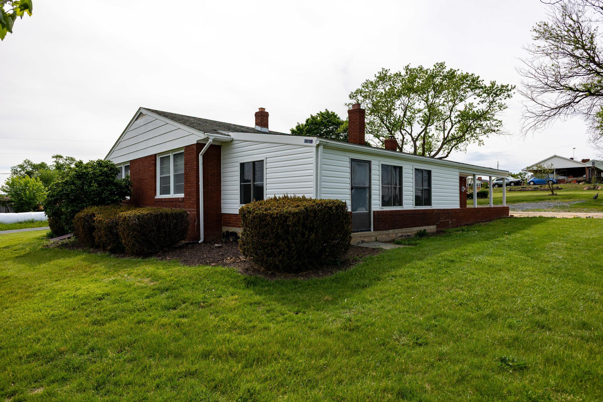 3568 BRENNEMAN CHURCH RD, ROCKINGHAM, Virginia 22802, 3 Bedrooms Bedrooms, ,2 BathroomsBathrooms,Residential,3568 BRENNEMAN CHURCH RD,677283 MLS # 677283