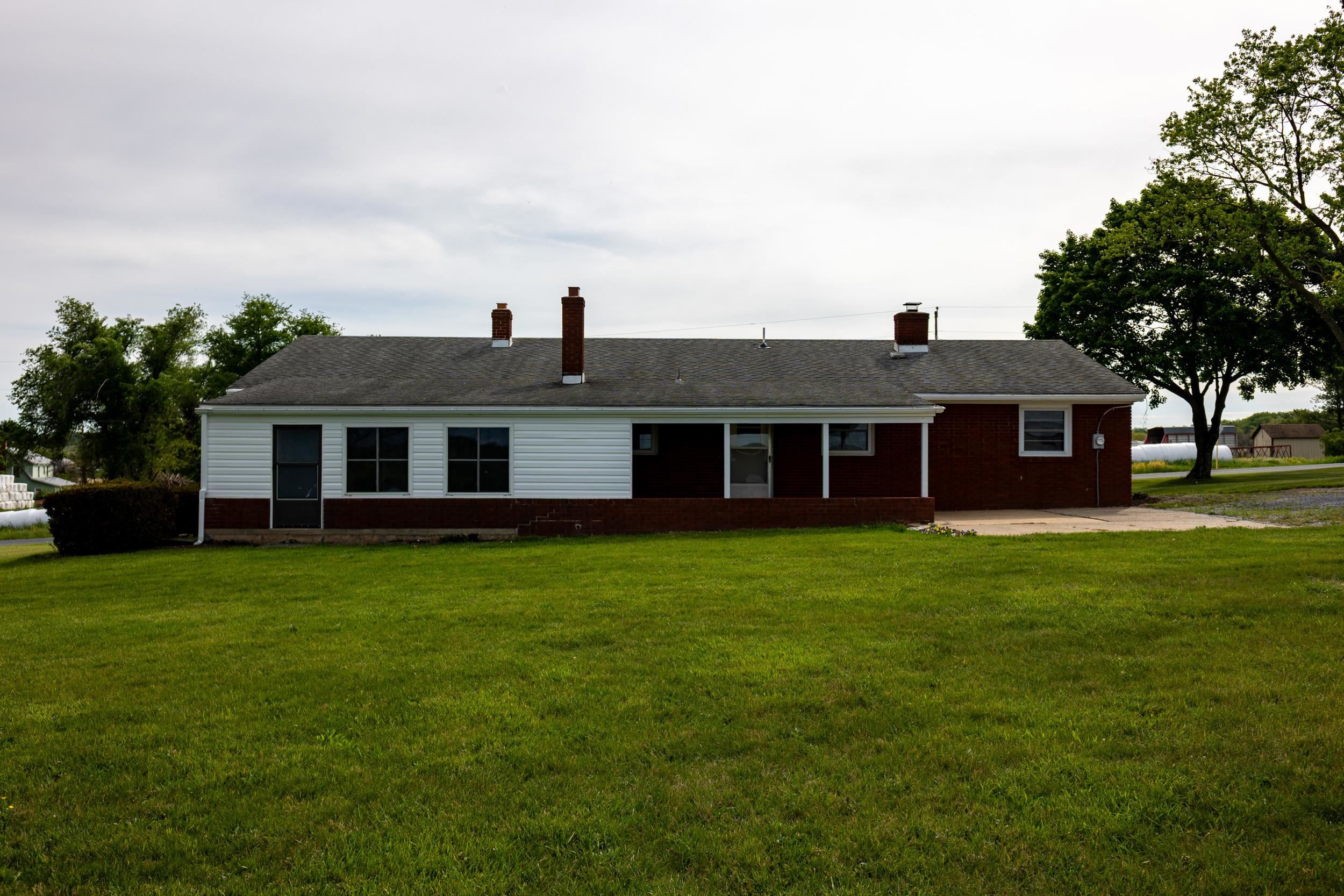 3568 BRENNEMAN CHURCH RD, ROCKINGHAM, Virginia 22802, 3 Bedrooms Bedrooms, ,2 BathroomsBathrooms,Residential,3568 BRENNEMAN CHURCH RD,677283 MLS # 677283