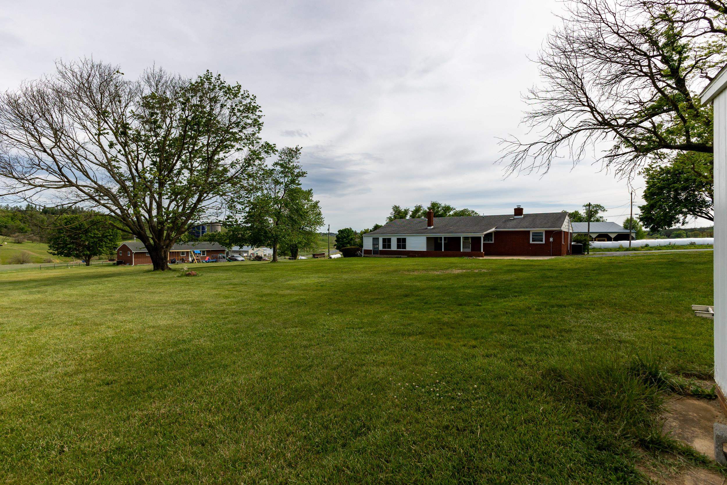 3568 BRENNEMAN CHURCH RD, ROCKINGHAM, Virginia 22802, 3 Bedrooms Bedrooms, ,2 BathroomsBathrooms,Residential,3568 BRENNEMAN CHURCH RD,677283 MLS # 677283