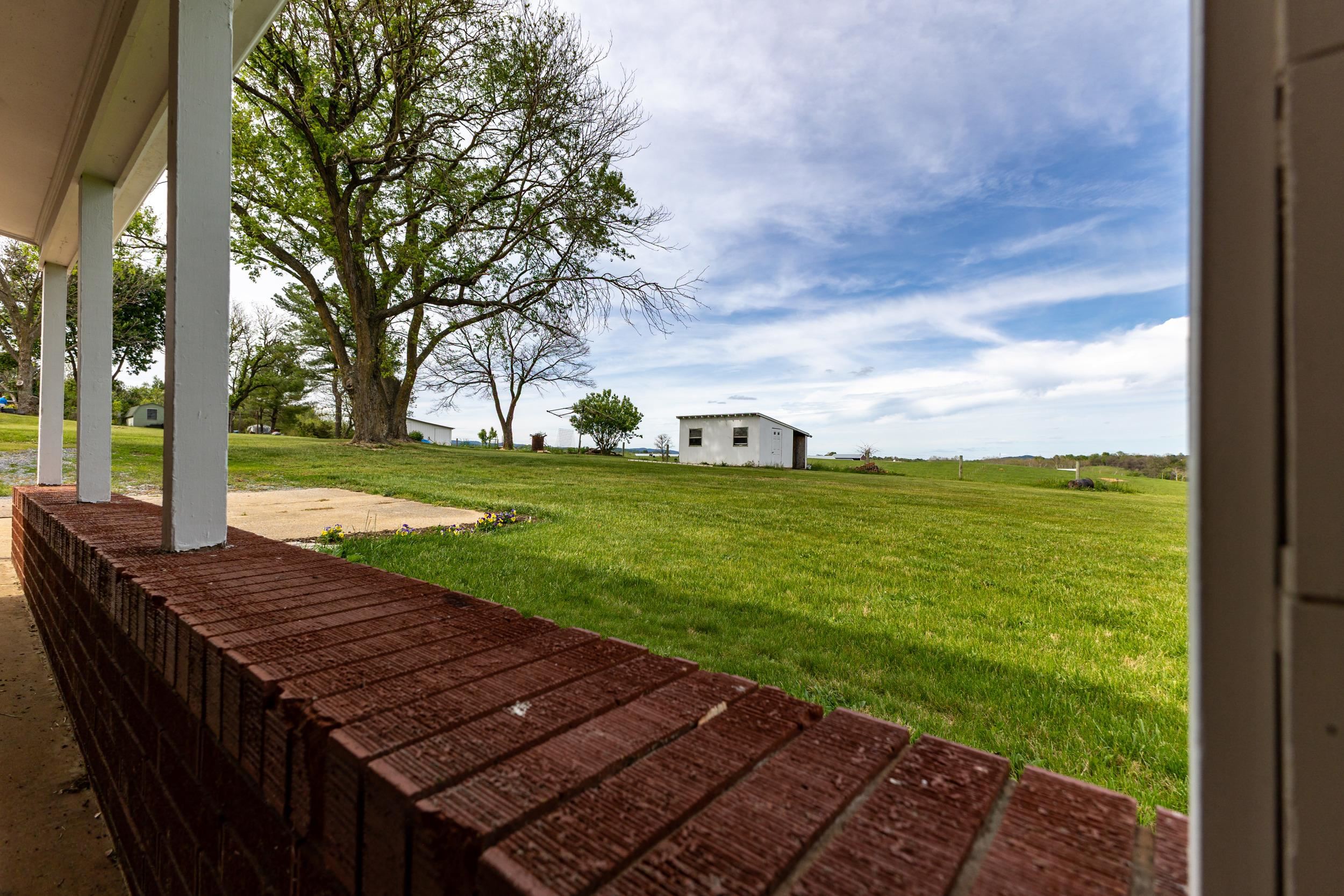 3568 BRENNEMAN CHURCH RD, ROCKINGHAM, Virginia 22802, 3 Bedrooms Bedrooms, ,2 BathroomsBathrooms,Residential,3568 BRENNEMAN CHURCH RD,677283 MLS # 677283