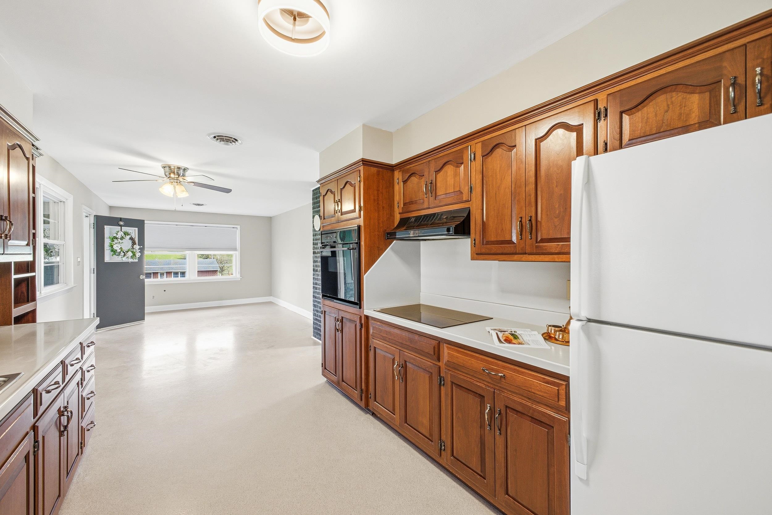 3568 BRENNEMAN CHURCH RD, ROCKINGHAM, Virginia 22802, 3 Bedrooms Bedrooms, ,2 BathroomsBathrooms,Residential,3568 BRENNEMAN CHURCH RD,677283 MLS # 677283