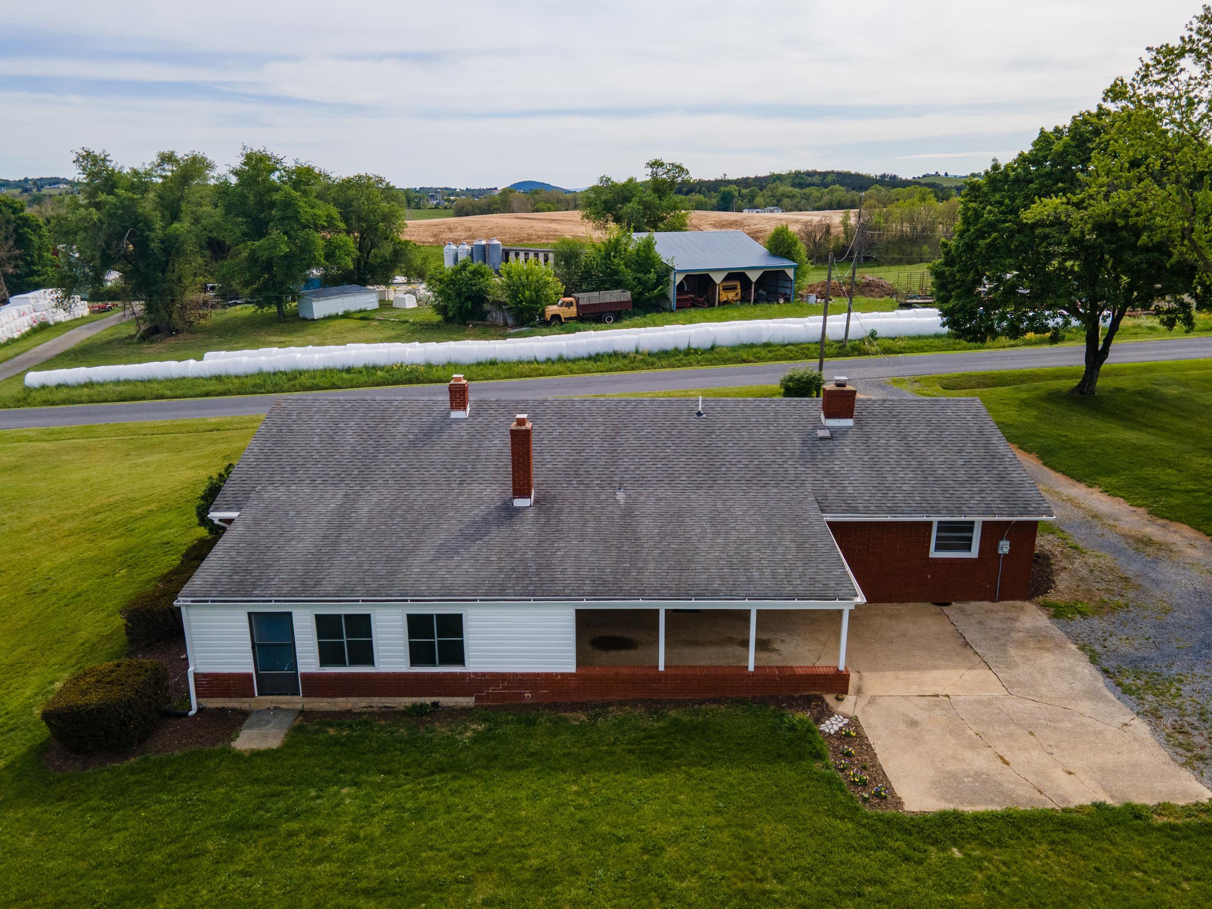 3568 BRENNEMAN CHURCH RD, ROCKINGHAM, Virginia 22802, 3 Bedrooms Bedrooms, ,2 BathroomsBathrooms,Residential,3568 BRENNEMAN CHURCH RD,677283 MLS # 677283