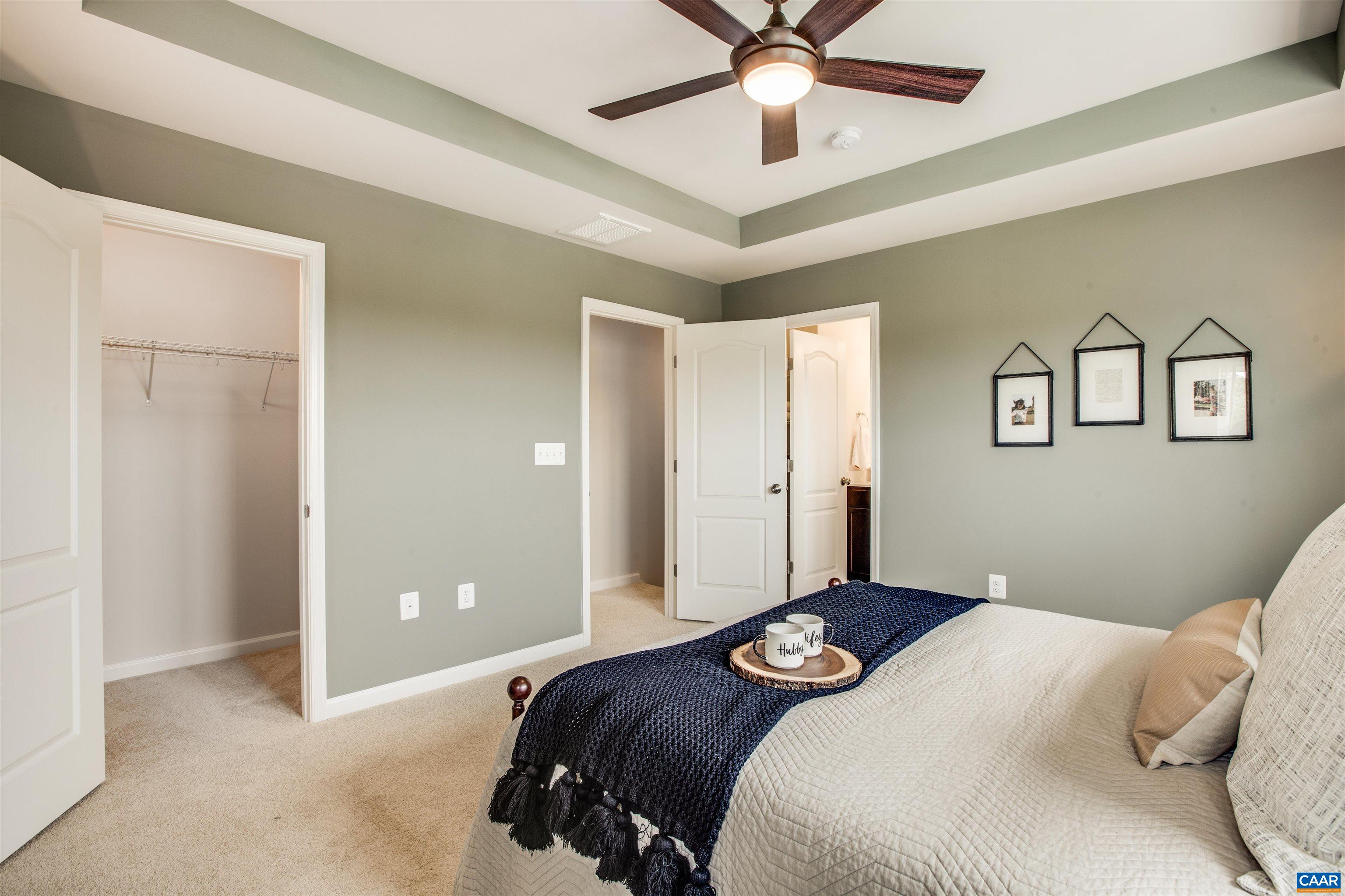 241 CHESHIRE LN, WAYNESBORO, Virginia 22980, 4 Bedrooms Bedrooms, ,3 BathroomsBathrooms,Residential,The Devon,241 CHESHIRE LN,677285 MLS # 677285