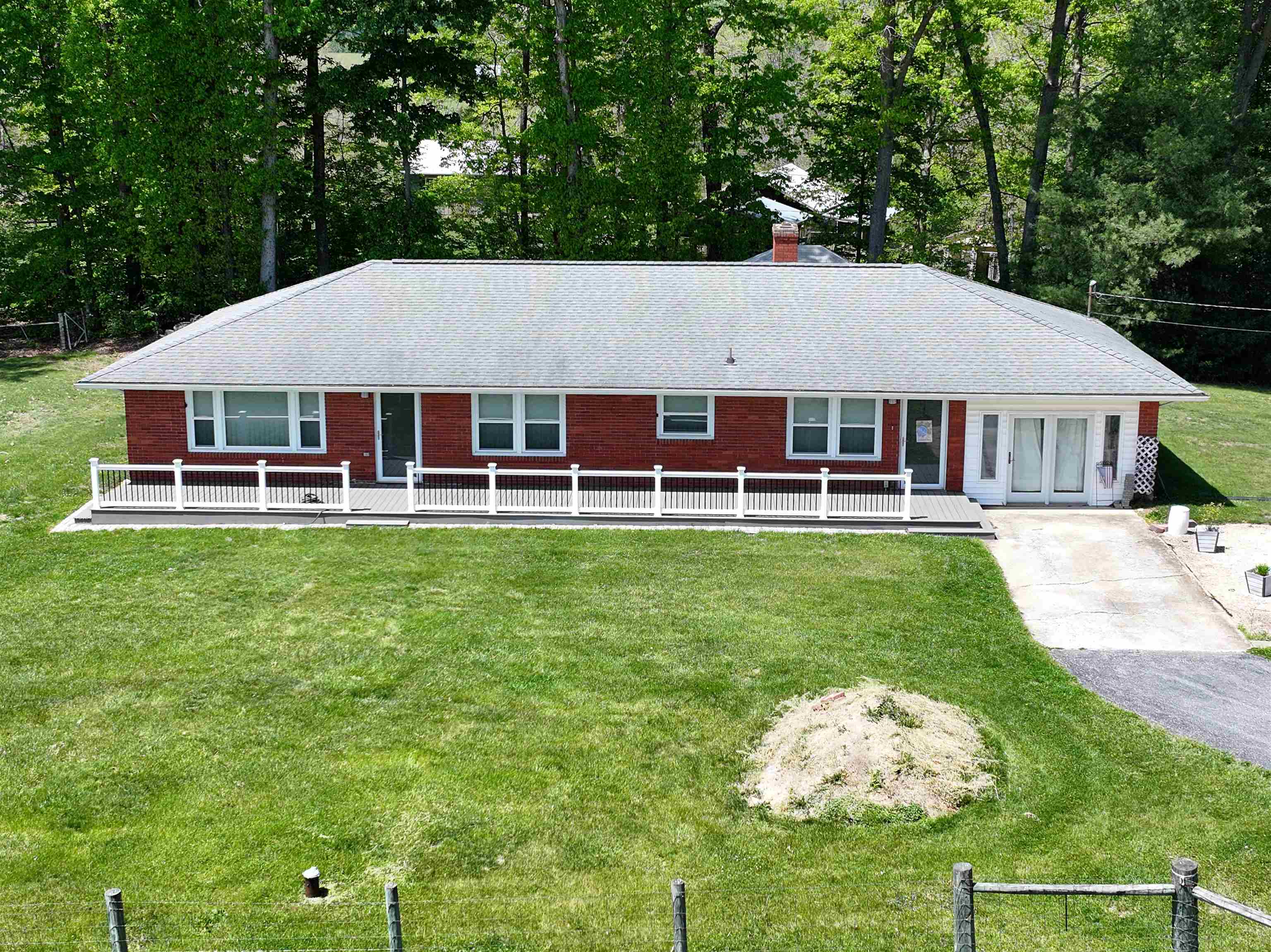 1335 RINACAS CORNER RD, SHENANDOAH, Virginia 22849, 3 Bedrooms Bedrooms, ,1 BathroomBathrooms,Residential,1335 RINACAS CORNER RD,677296 MLS # 677296