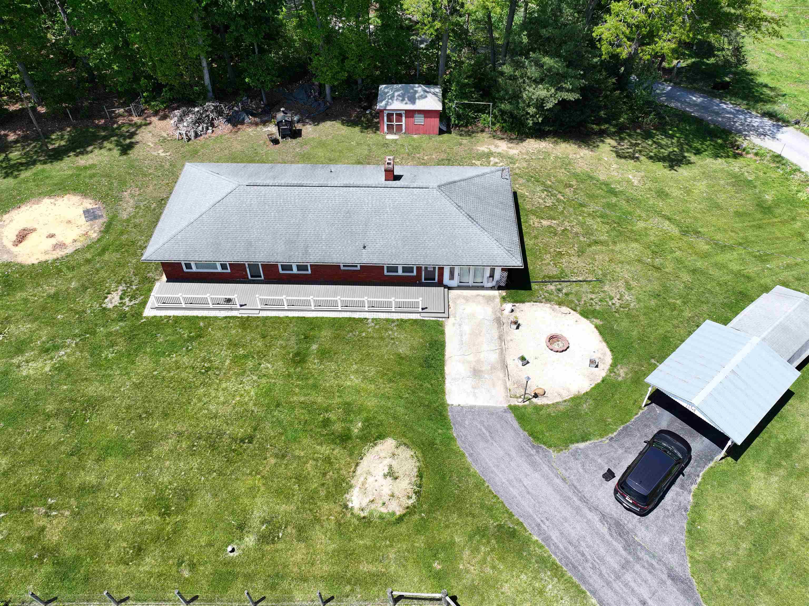 1335 RINACAS CORNER RD, SHENANDOAH, Virginia 22849, 3 Bedrooms Bedrooms, ,1 BathroomBathrooms,Residential,1335 RINACAS CORNER RD,677296 MLS # 677296