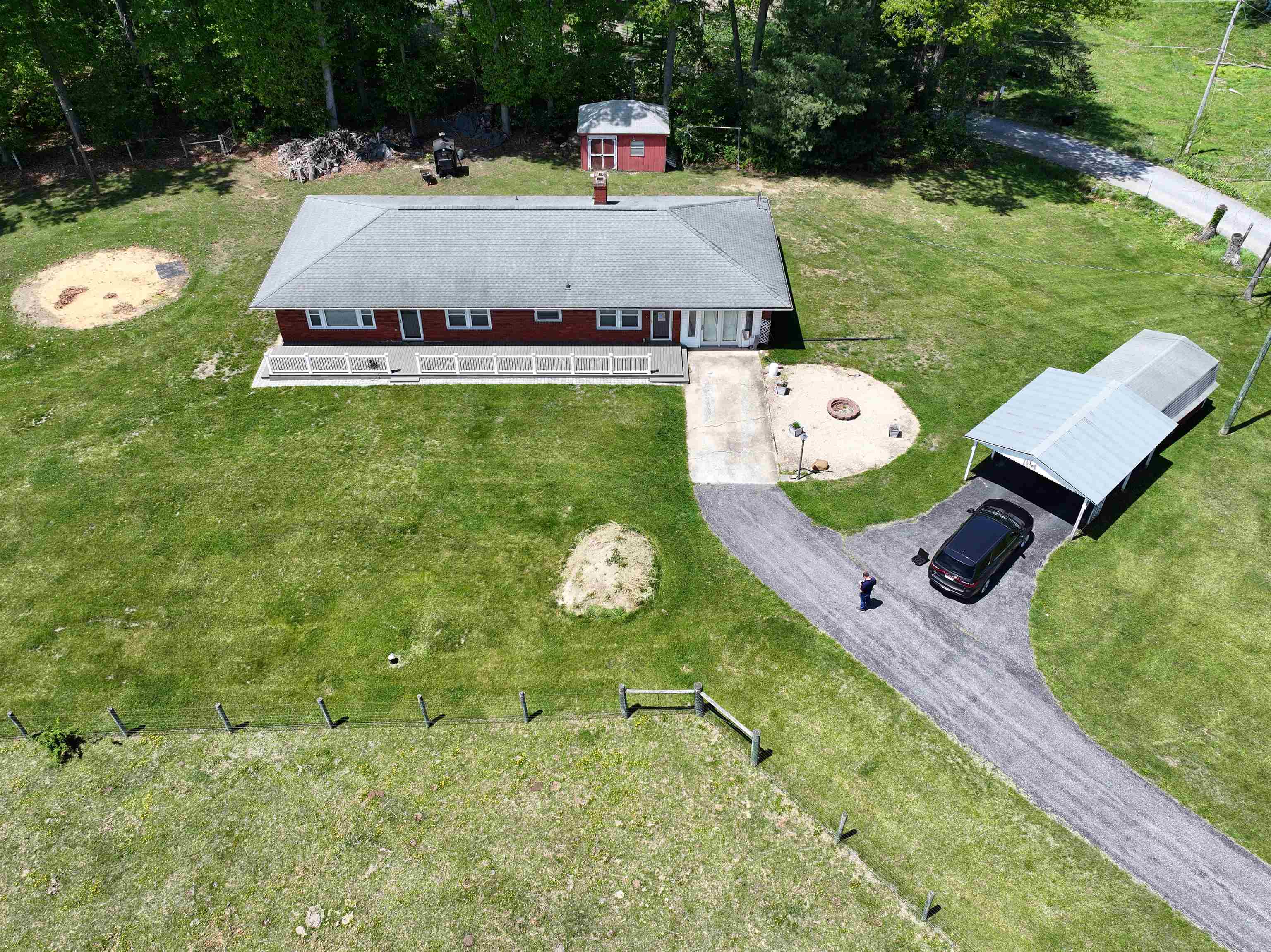1335 RINACAS CORNER RD, SHENANDOAH, Virginia 22849, 3 Bedrooms Bedrooms, ,1 BathroomBathrooms,Residential,1335 RINACAS CORNER RD,677296 MLS # 677296