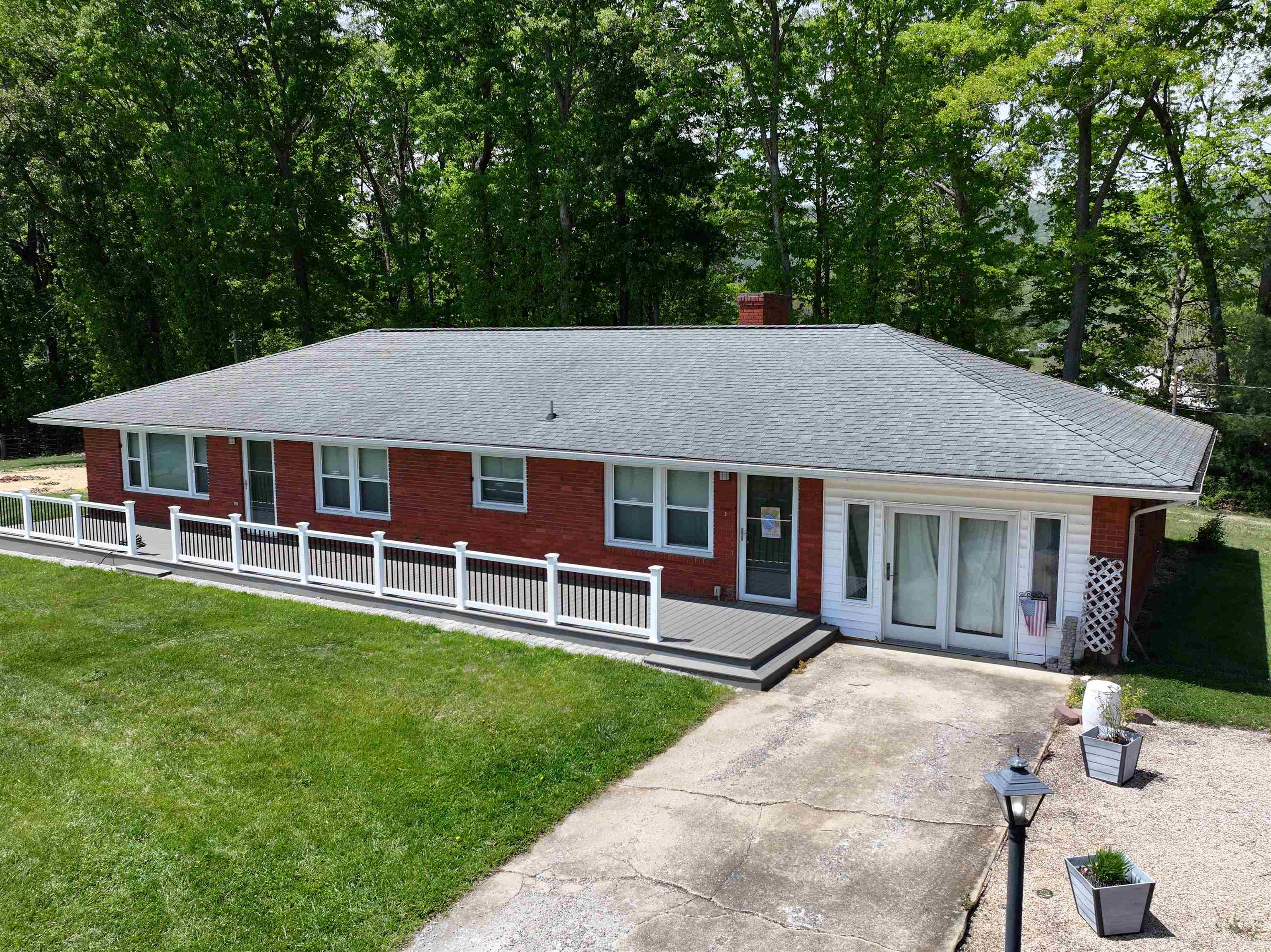 1335 RINACAS CORNER RD, SHENANDOAH, Virginia 22849, 3 Bedrooms Bedrooms, ,1 BathroomBathrooms,Residential,1335 RINACAS CORNER RD,677296 MLS # 677296