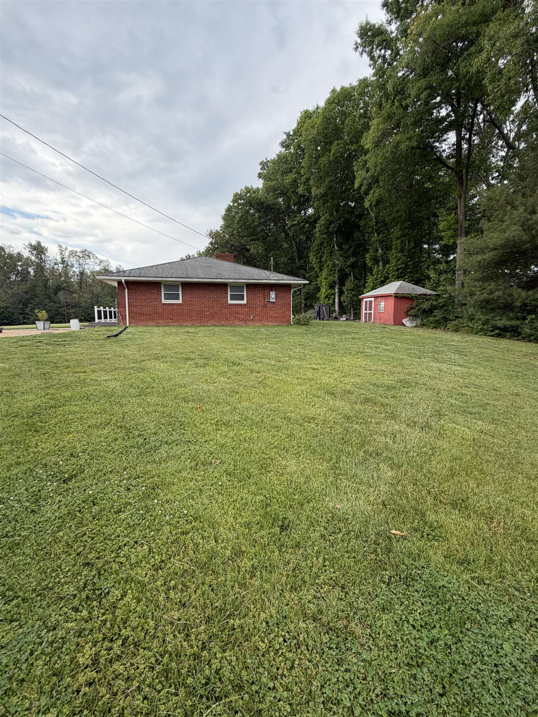 1335 RINACAS CORNER RD, SHENANDOAH, Virginia 22849, 3 Bedrooms Bedrooms, ,1 BathroomBathrooms,Residential,1335 RINACAS CORNER RD,677296 MLS # 677296
