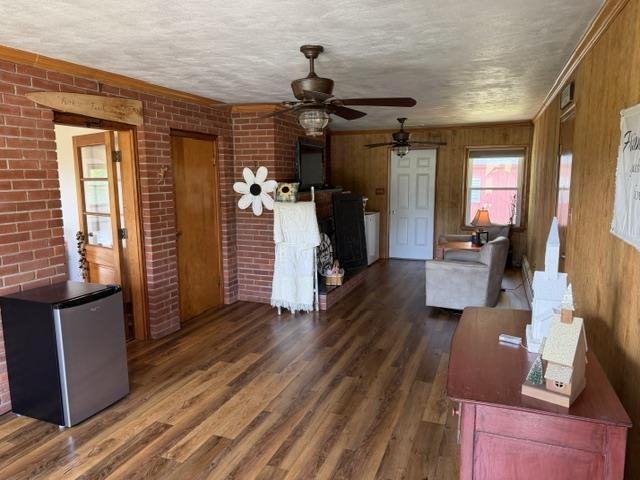 1335 RINACAS CORNER RD, SHENANDOAH, Virginia 22849, 3 Bedrooms Bedrooms, ,1 BathroomBathrooms,Residential,1335 RINACAS CORNER RD,677296 MLS # 677296