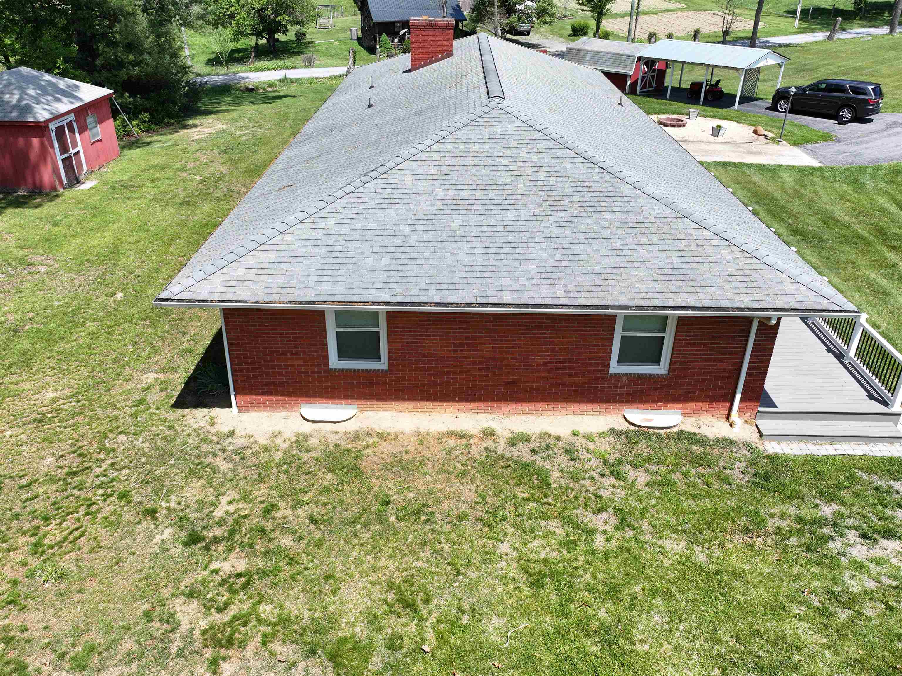 1335 RINACAS CORNER RD, SHENANDOAH, Virginia 22849, 3 Bedrooms Bedrooms, ,1 BathroomBathrooms,Residential,1335 RINACAS CORNER RD,677296 MLS # 677296