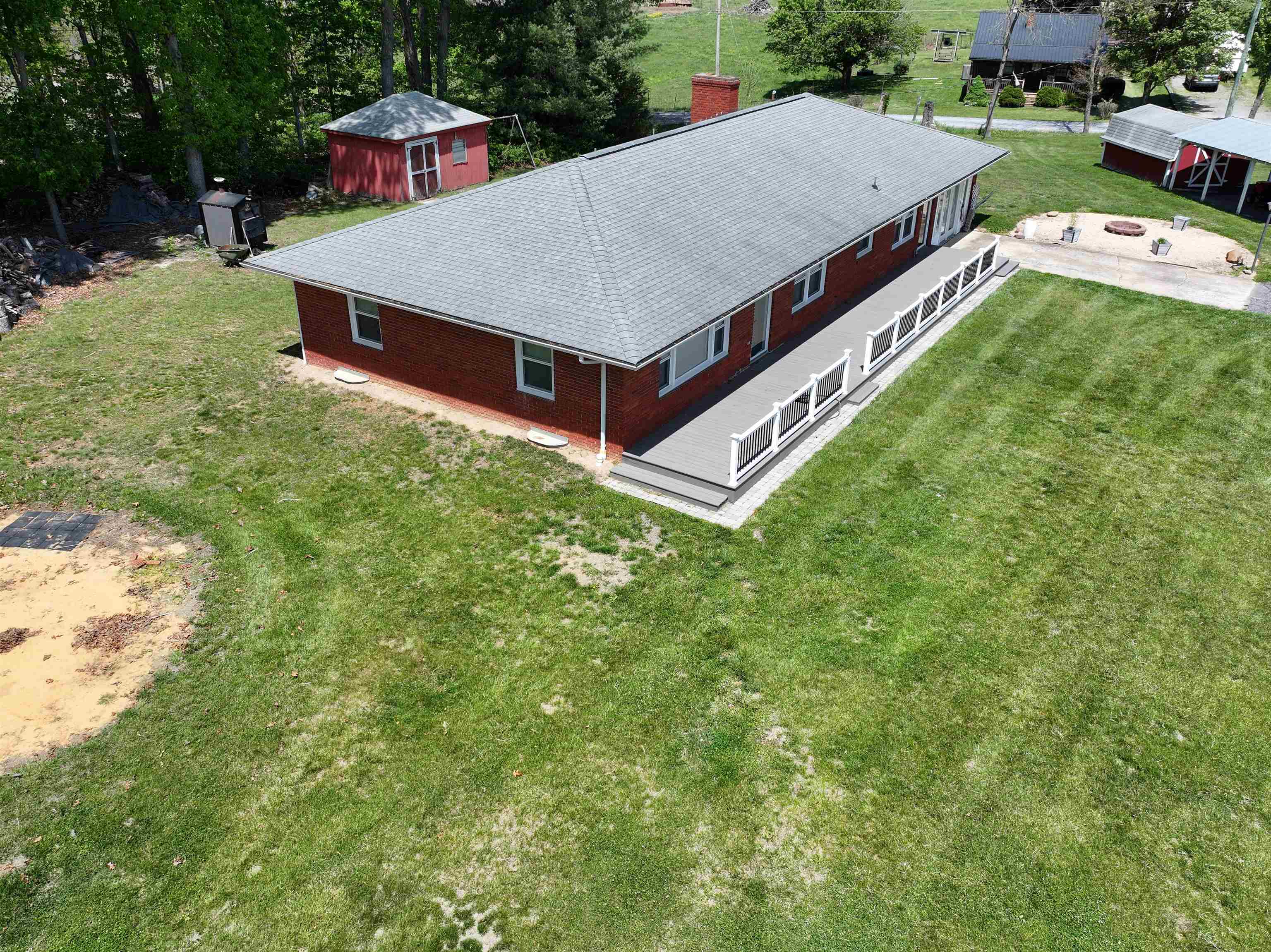 1335 RINACAS CORNER RD, SHENANDOAH, Virginia 22849, 3 Bedrooms Bedrooms, ,1 BathroomBathrooms,Residential,1335 RINACAS CORNER RD,677296 MLS # 677296